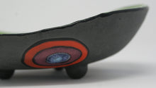 Załaduj obraz do przeglądarki galerii, Colourful medium-small bowl