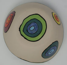Załaduj obraz do przeglądarki galerii, Colourful medium bowl