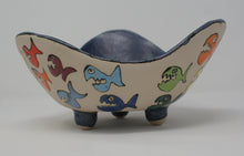 Załaduj obraz do przeglądarki galerii, Awesome Ugly Fishes Bowl - large
