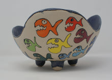 Załaduj obraz do przeglądarki galerii, Awesome Ugly Fishes Bowl - large