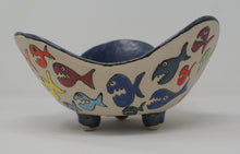 Załaduj obraz do przeglądarki galerii, Awesome Ugly Fishes Bowl - large
