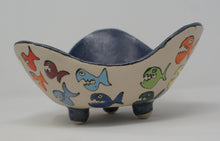 Załaduj obraz do przeglądarki galerii, Awesome Ugly Fishes Bowl - large