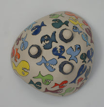 Załaduj obraz do przeglądarki galerii, Awesome Ugly Fishes Bowl - large