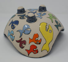Załaduj obraz do przeglądarki galerii, Awesome Ugly Fishes Bowl - large