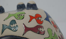 Załaduj obraz do przeglądarki galerii, Awesome Ugly Fishes Bowl - large