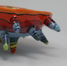 Load image into Gallery viewer, The Psychedelic Hedgehog