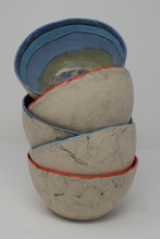 Załaduj obraz do przeglądarki galerii, Set of Five Gorgeous Colourful Beauties