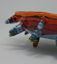 Load image into Gallery viewer, The Psychedelic Hedgehog