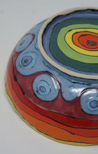 Load image into Gallery viewer, Mad salad bowl