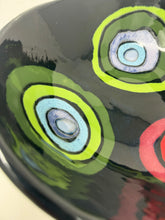 Load image into Gallery viewer, Black Mighty Bowl
