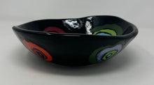 Load image into Gallery viewer, Black Mighty Bowl

