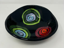 Load image into Gallery viewer, Black Mighty Bowl
