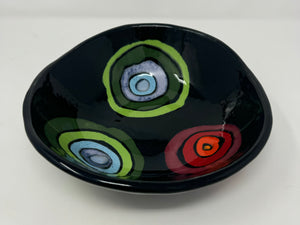 Black Mighty Bowl