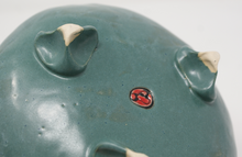Load image into Gallery viewer, Little Red Horse Bowl
