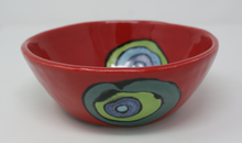 Load image into Gallery viewer, The Most Beautiful Red Bowl
