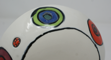 Load image into Gallery viewer, Beautiful Colourful Porcelain Bowl
