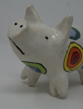 Załaduj obraz do przeglądarki galerii, Fantastic Ugly Pig sculpture
