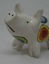 Load image into Gallery viewer, Fantastic Ugly Pig sculpture
