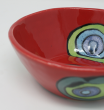 Load image into Gallery viewer, The Most Beautiful Red Bowl
