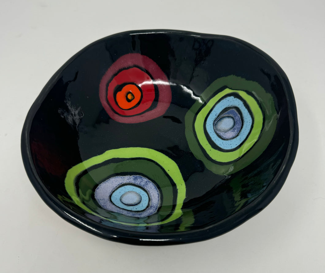 Black Mighty Bowl