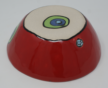 Load image into Gallery viewer, The Most Beautiful Red Bowl
