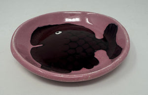 Purple Fish