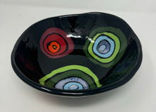 Load image into Gallery viewer, Black Mighty Bowl
