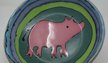 Load image into Gallery viewer, Beautiful Pig Bowl
