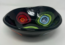 Load image into Gallery viewer, Black Mighty Bowl
