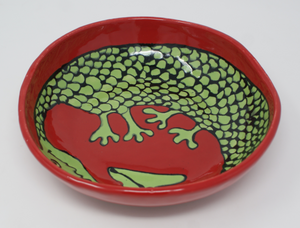 The one and only - Mighty Dragon Bowl