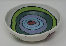 Load image into Gallery viewer, Gorgeous Large Colourful Bowl
