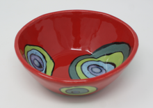 Load image into Gallery viewer, The Most Beautiful Red Bowl
