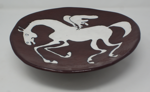 The Amazing Pegasus Platter