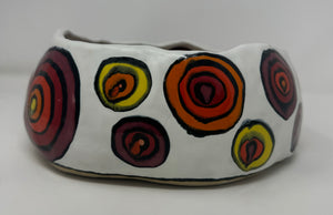 The Mighty White Bowl