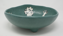 Załaduj obraz do przeglądarki galerii, The Tripod Bowl
