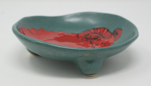 Load image into Gallery viewer, The Red Ram Bowl
