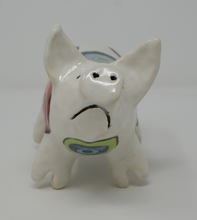 Load image into Gallery viewer, Fantastic Ugly Pig sculpture
