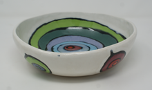 Load image into Gallery viewer, Gorgeous Large Colourful Bowl
