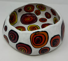Load image into Gallery viewer, The Mighty White Bowl
