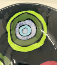 Load image into Gallery viewer, Black Mighty Bowl
