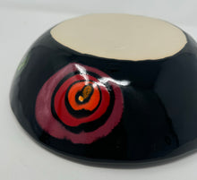 Load image into Gallery viewer, Black Mighty Bowl
