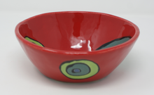 Load image into Gallery viewer, The Most Beautiful Red Bowl
