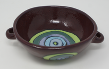 Załaduj obraz do przeglądarki galerii, The Cute Purple Bowl With Handles
