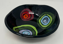 Load image into Gallery viewer, Black Mighty Bowl
