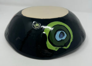 Black Mighty Bowl