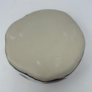 The Mighty White Bowl