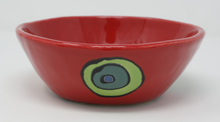 Załaduj obraz do przeglądarki galerii, The Most Beautiful Red Bowl
