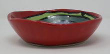 Load image into Gallery viewer, Stunning Red Bowl
