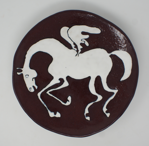 The Amazing Pegasus Platter