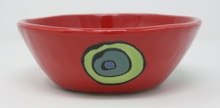 Load image into Gallery viewer, The Most Beautiful Red Bowl
